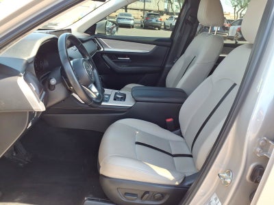 2024 Mazda Mazda CX-90 3.3 Turbo S
