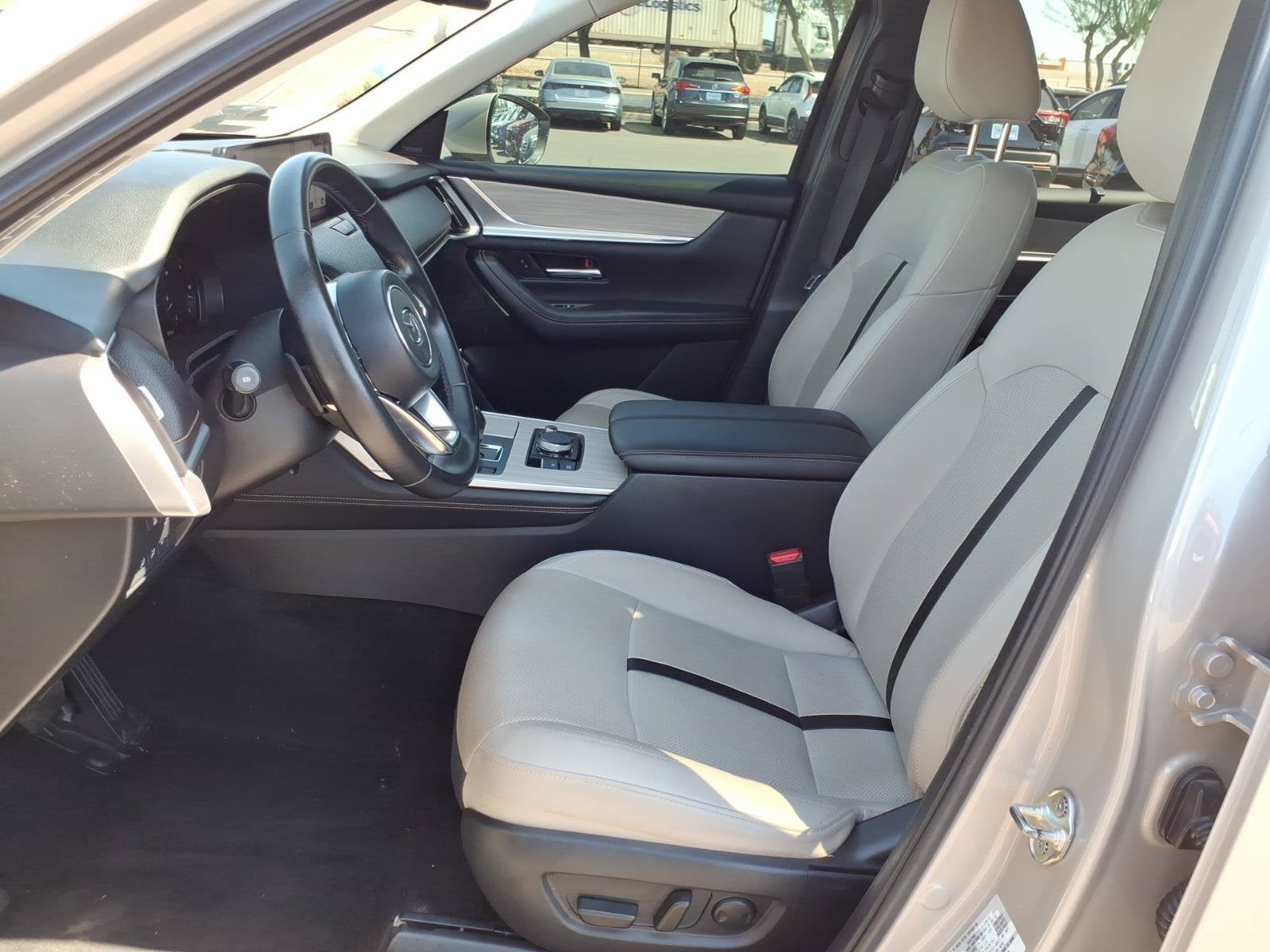 2024 Mazda Mazda CX-90 3.3 Turbo S
