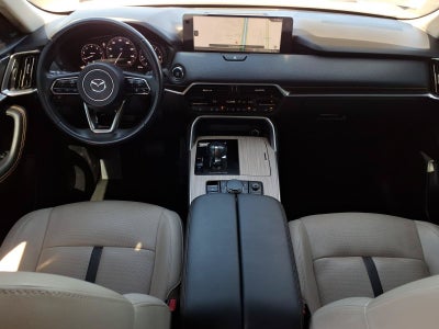 2024 Mazda Mazda CX-90 3.3 Turbo S