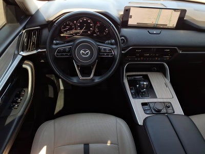 2024 Mazda Mazda CX-90 3.3 Turbo S