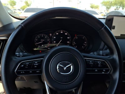 2024 Mazda Mazda CX-90 3.3 Turbo S