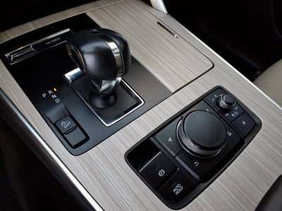 2024 Mazda Mazda CX-90 3.3 Turbo S