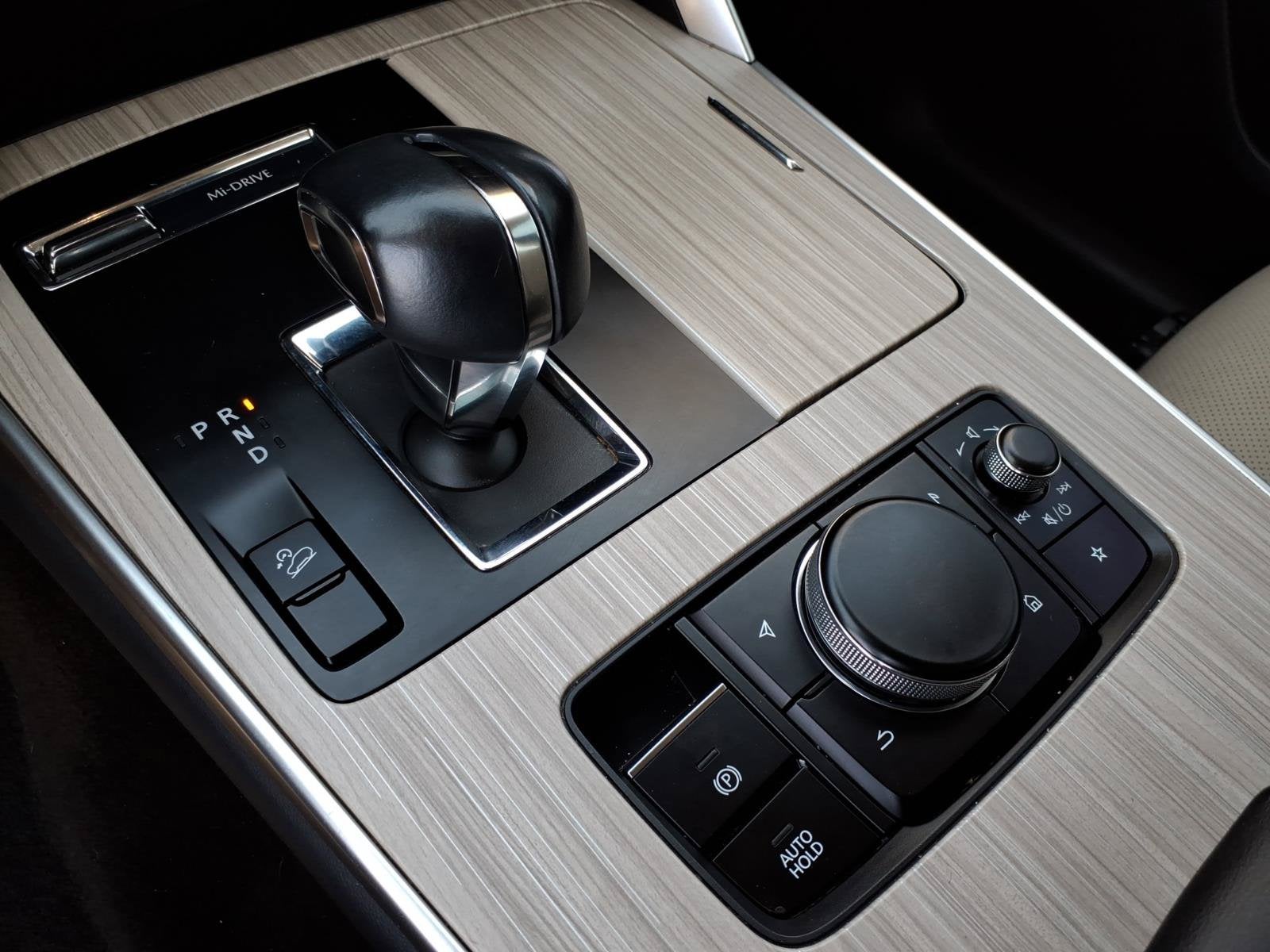 2024 Mazda Mazda CX-90 3.3 Turbo S