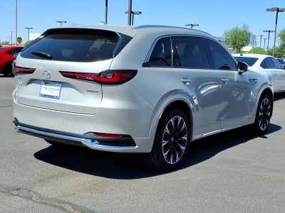 2024 Mazda Mazda CX-90 3.3 Turbo S
