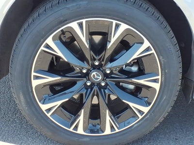2024 Mazda Mazda CX-90 3.3 Turbo S