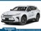 2025 Toyota Crown Signia Base