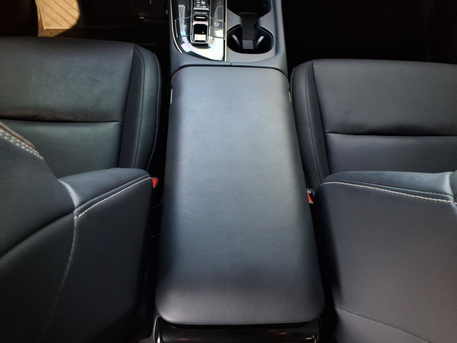 2025 Toyota Crown Signia Base
