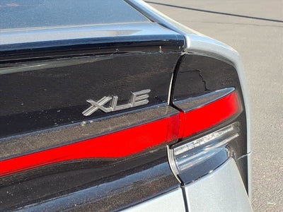 2023 Toyota Prius Base