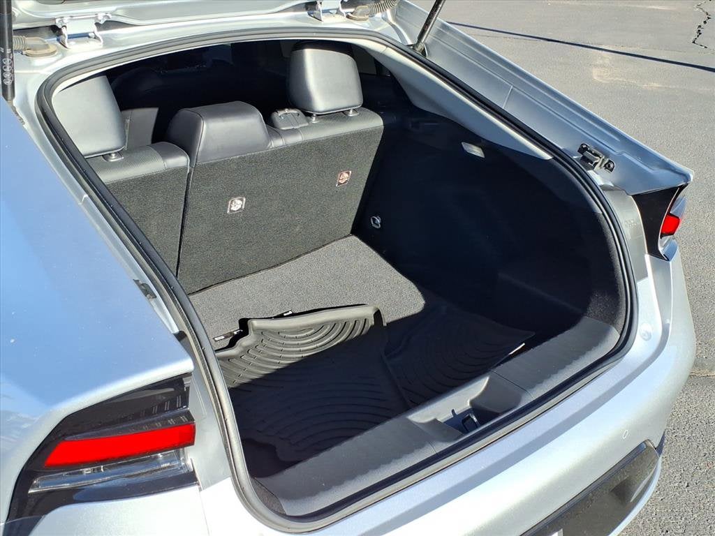 2023 Toyota Prius Base