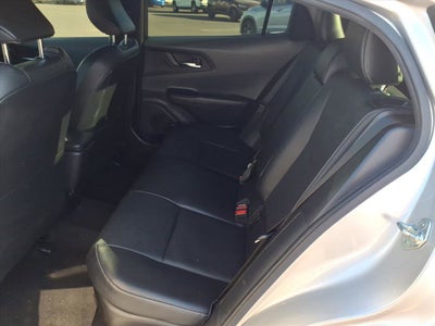 2023 Toyota Prius Base