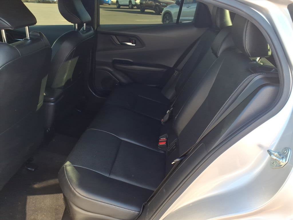 2023 Toyota Prius Base