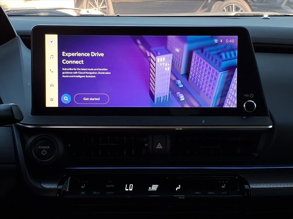 2023 Toyota Prius Base