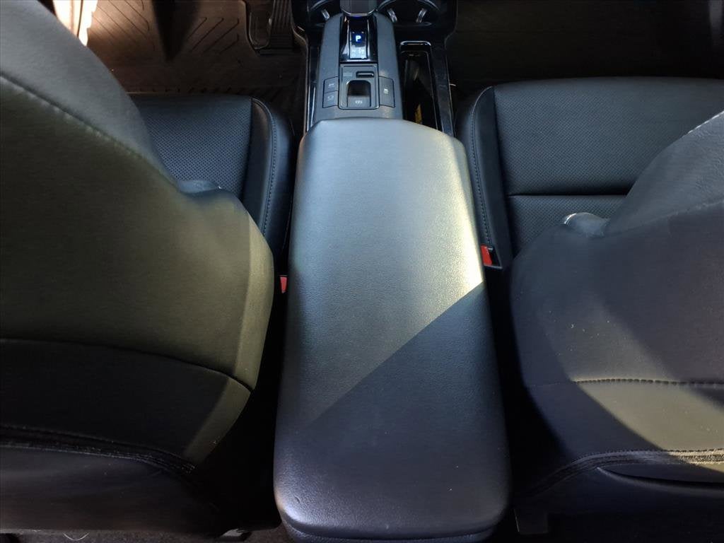 2023 Toyota Prius Base