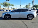 2023 Toyota Prius Base
