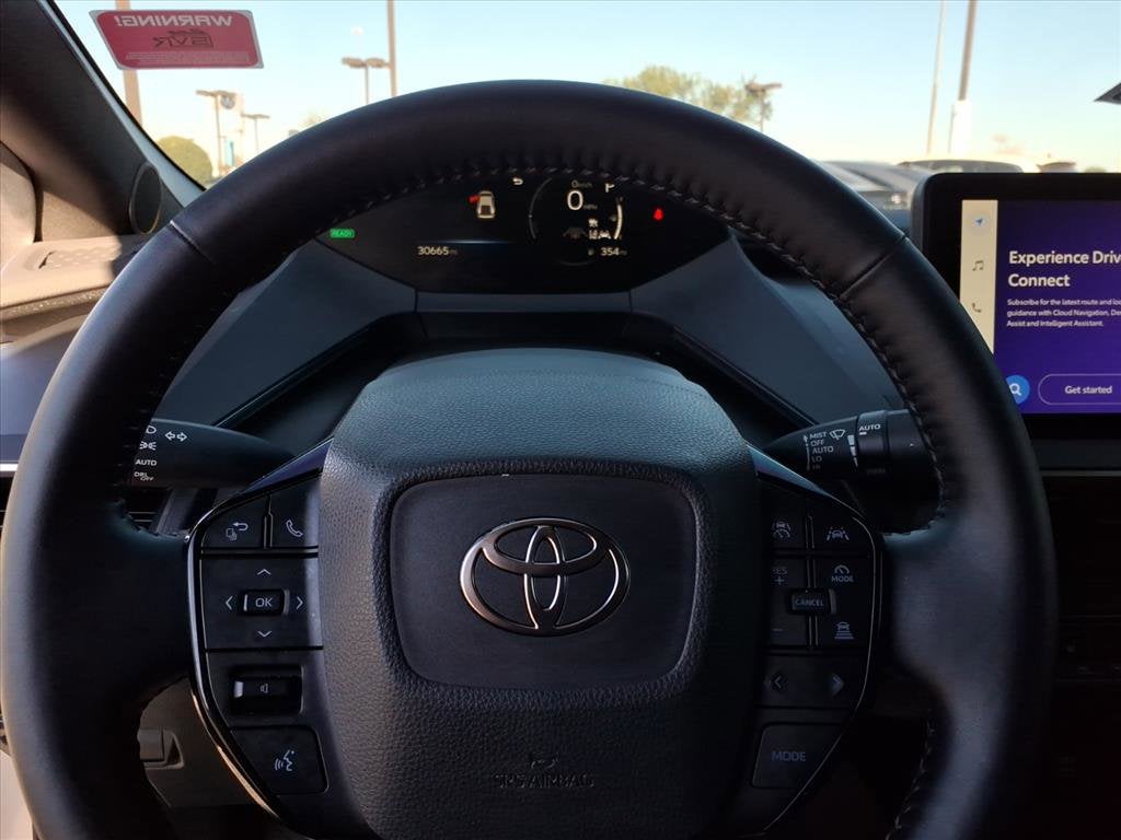 2023 Toyota Prius Base