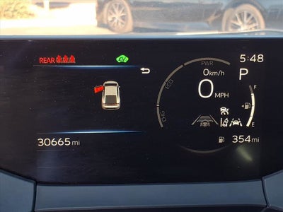 2023 Toyota Prius Base