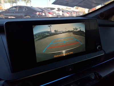 2023 Toyota Prius Base