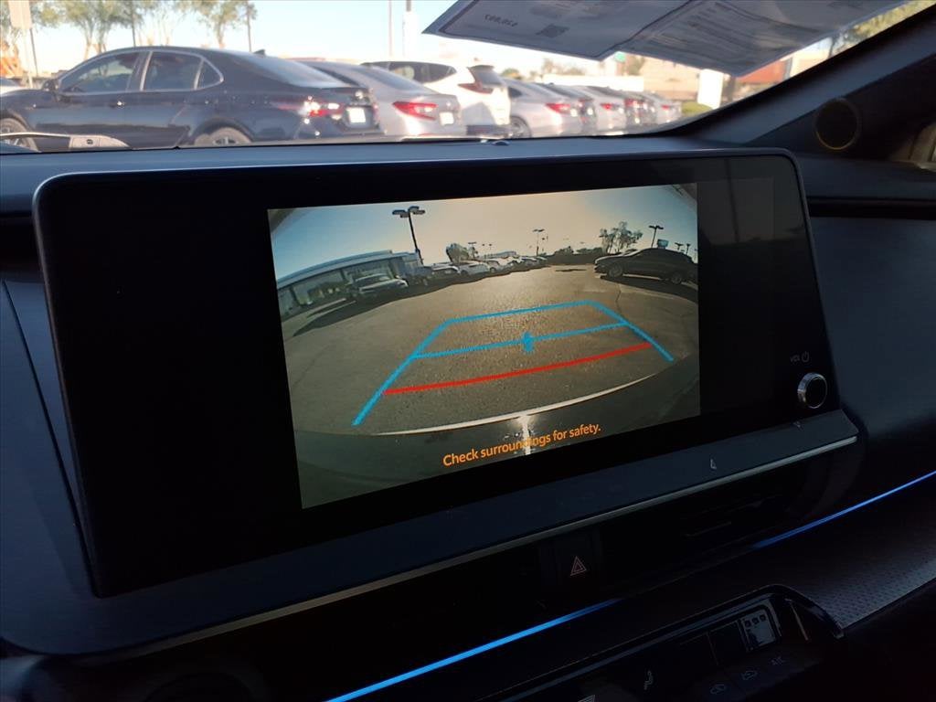 2023 Toyota Prius Base