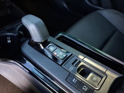 2023 Toyota Prius Base