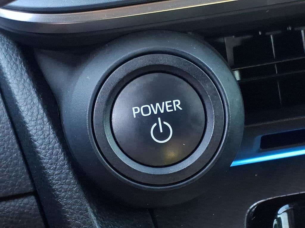 2023 Toyota Prius Base