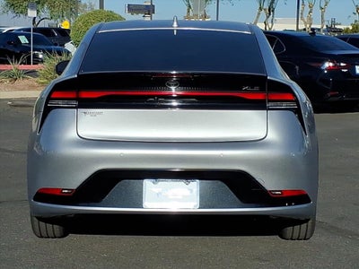 2023 Toyota Prius Base