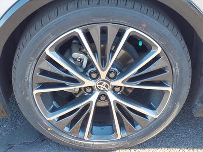 2023 Toyota Prius Base