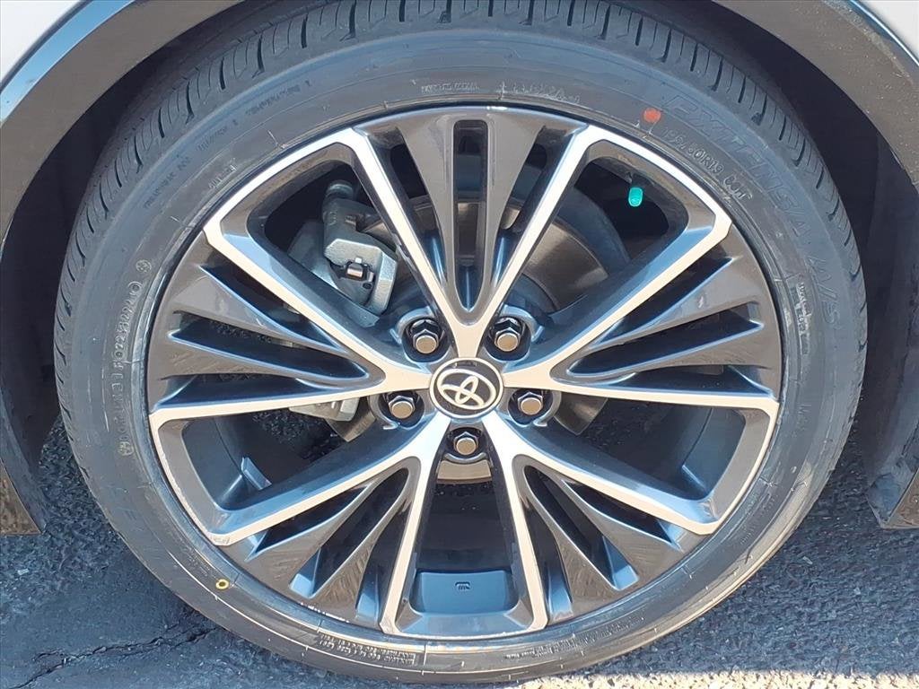 2023 Toyota Prius Base