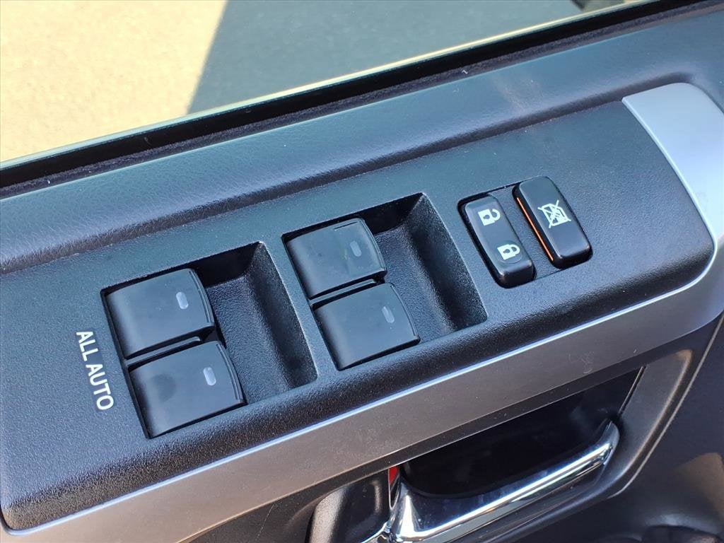 2019 Toyota 4Runner Base