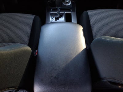 2019 Toyota 4Runner Base