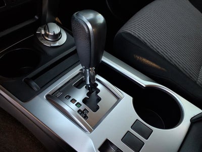 2019 Toyota 4Runner Base