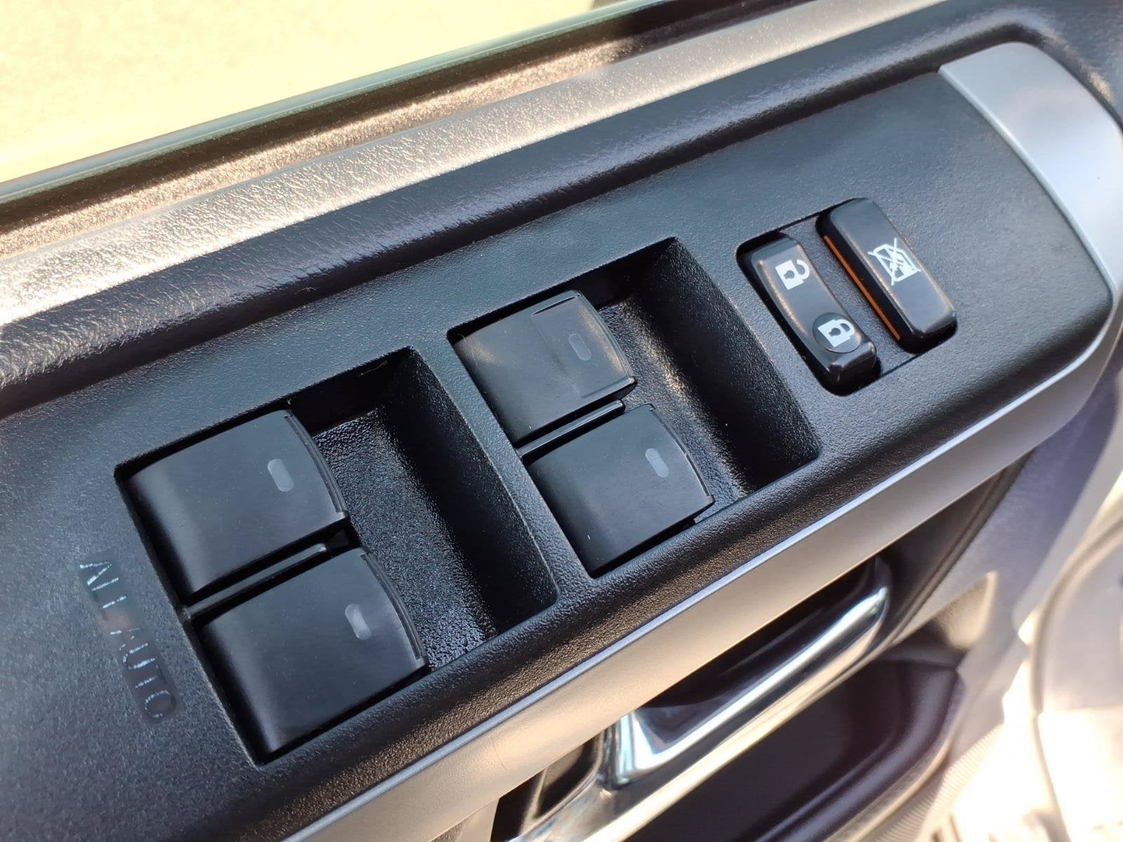 2019 Toyota 4Runner Base