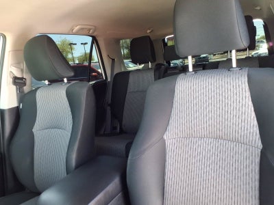 2019 Toyota 4Runner Base