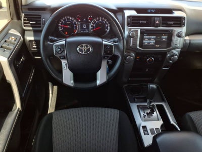 2019 Toyota 4Runner Base