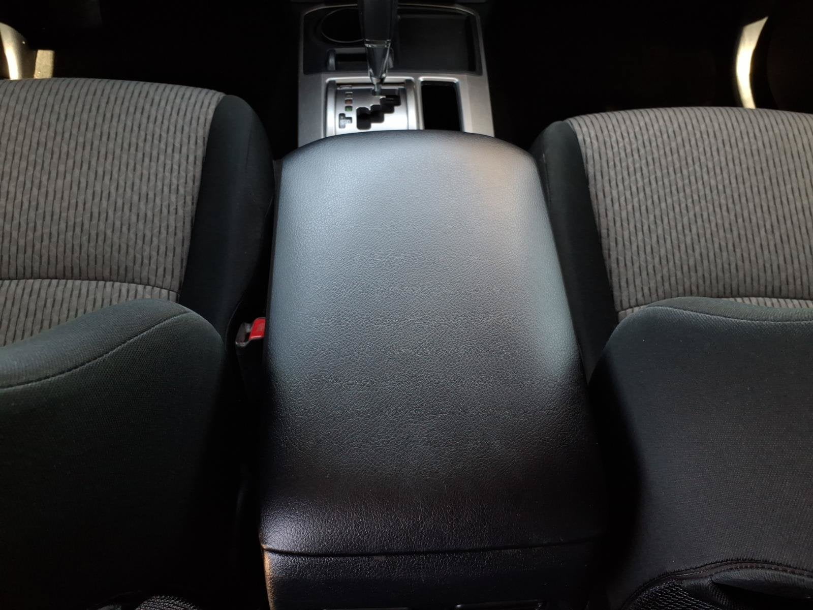 2019 Toyota 4Runner Base