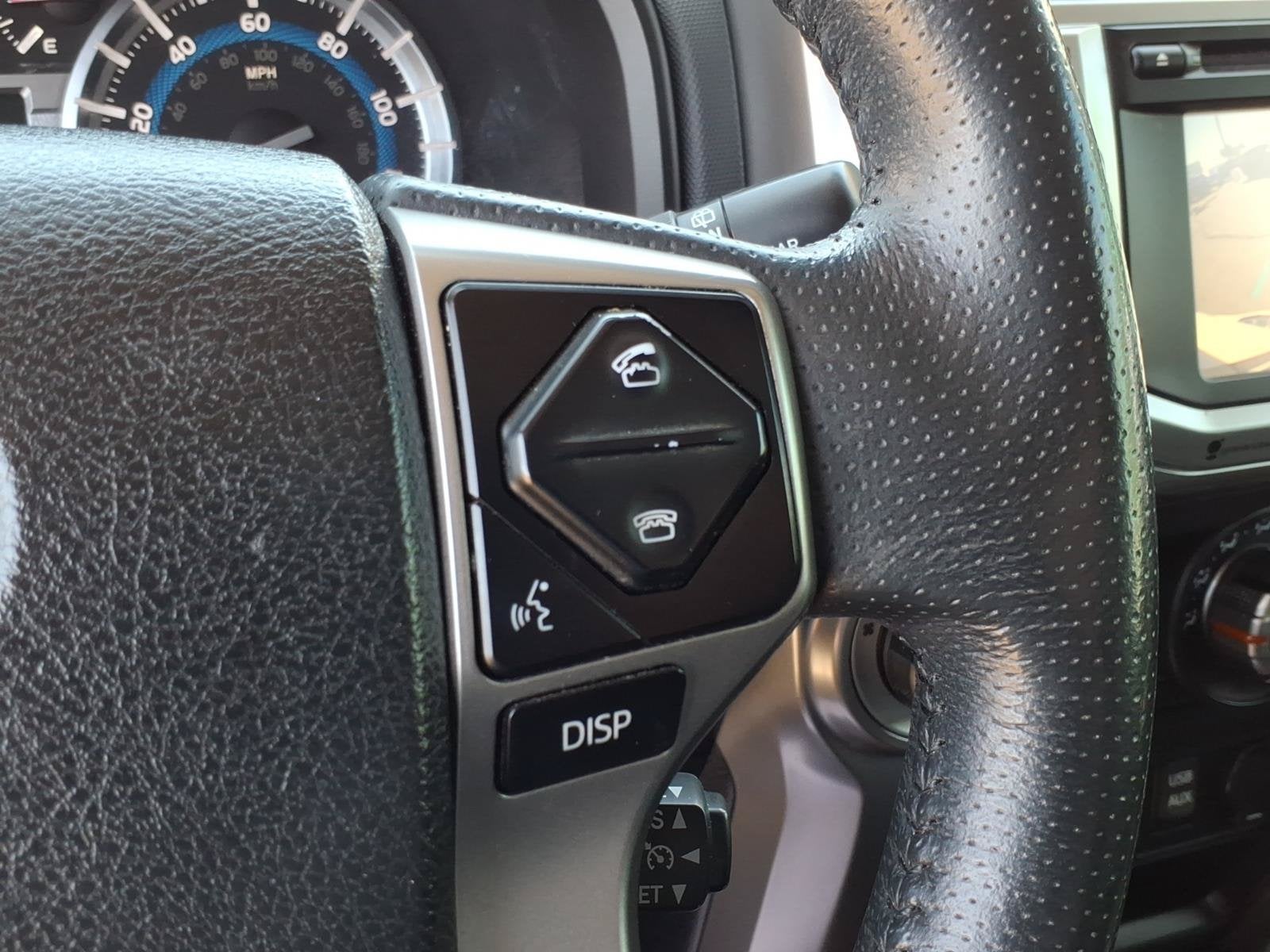 2019 Toyota 4Runner Base