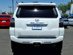 2019 Toyota 4Runner Base
