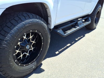2019 Toyota 4Runner Base