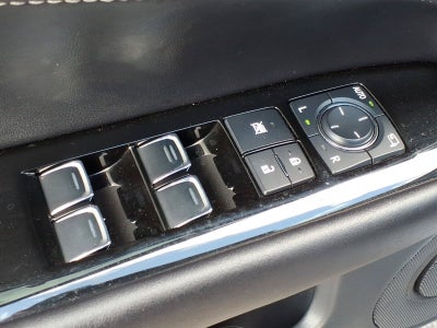 2016 Lexus GS 350 4dr Sdn RWD