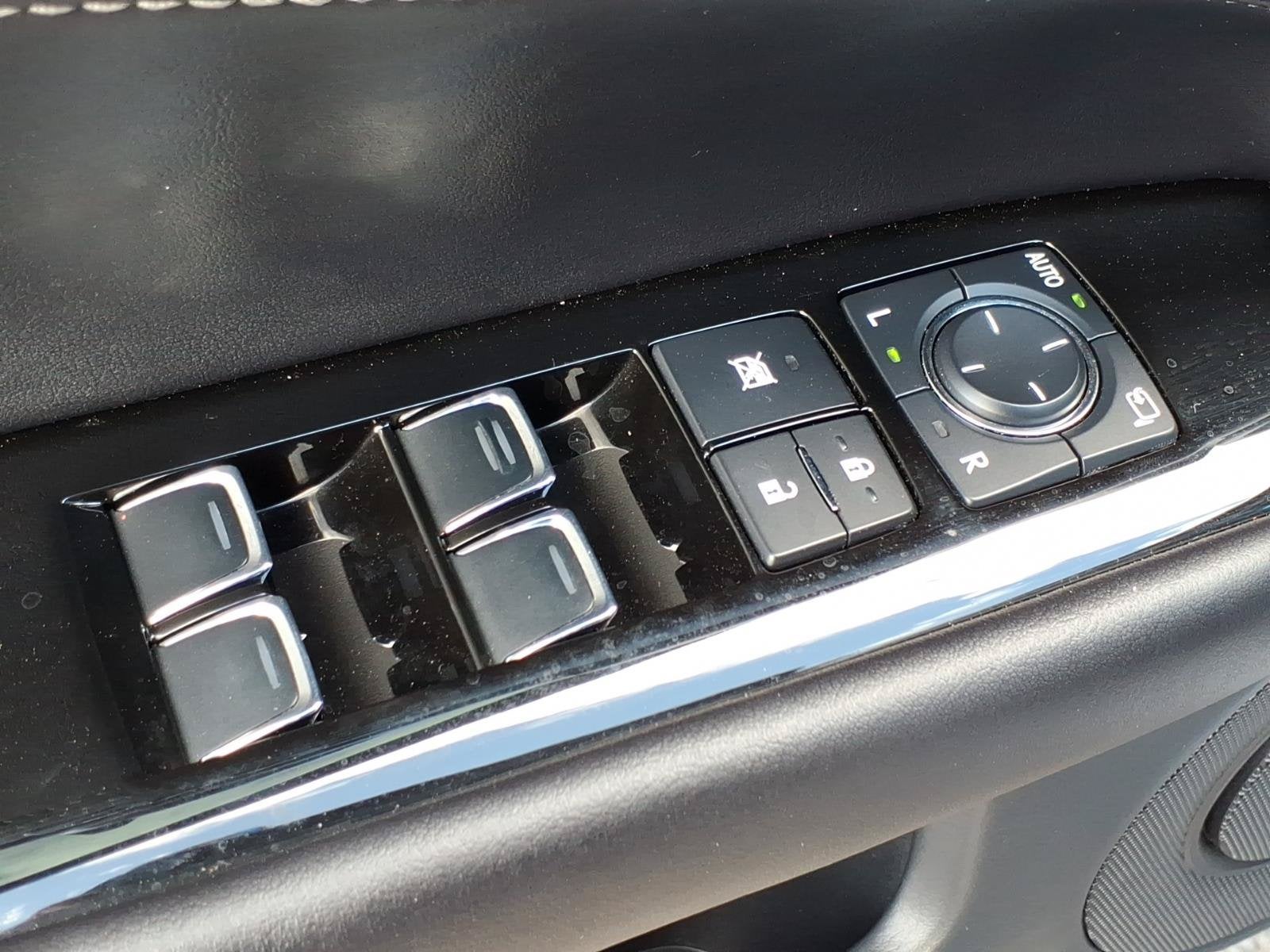 2016 Lexus GS 350 4dr Sdn RWD