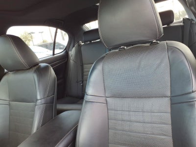 2016 Lexus GS 350 4dr Sdn RWD