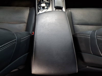 2016 Lexus GS 350 4dr Sdn RWD