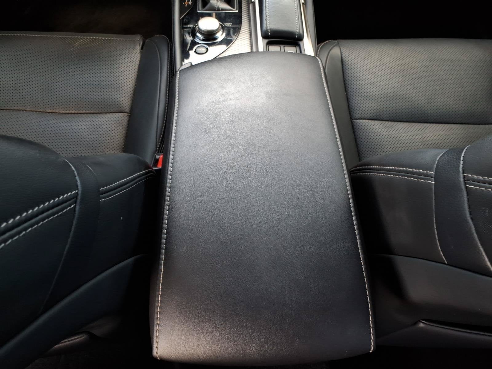 2016 Lexus GS 350 4dr Sdn RWD
