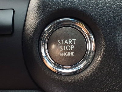 2016 Lexus GS 350 4dr Sdn RWD