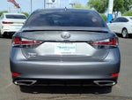 2016 Lexus GS 350 4dr Sdn RWD