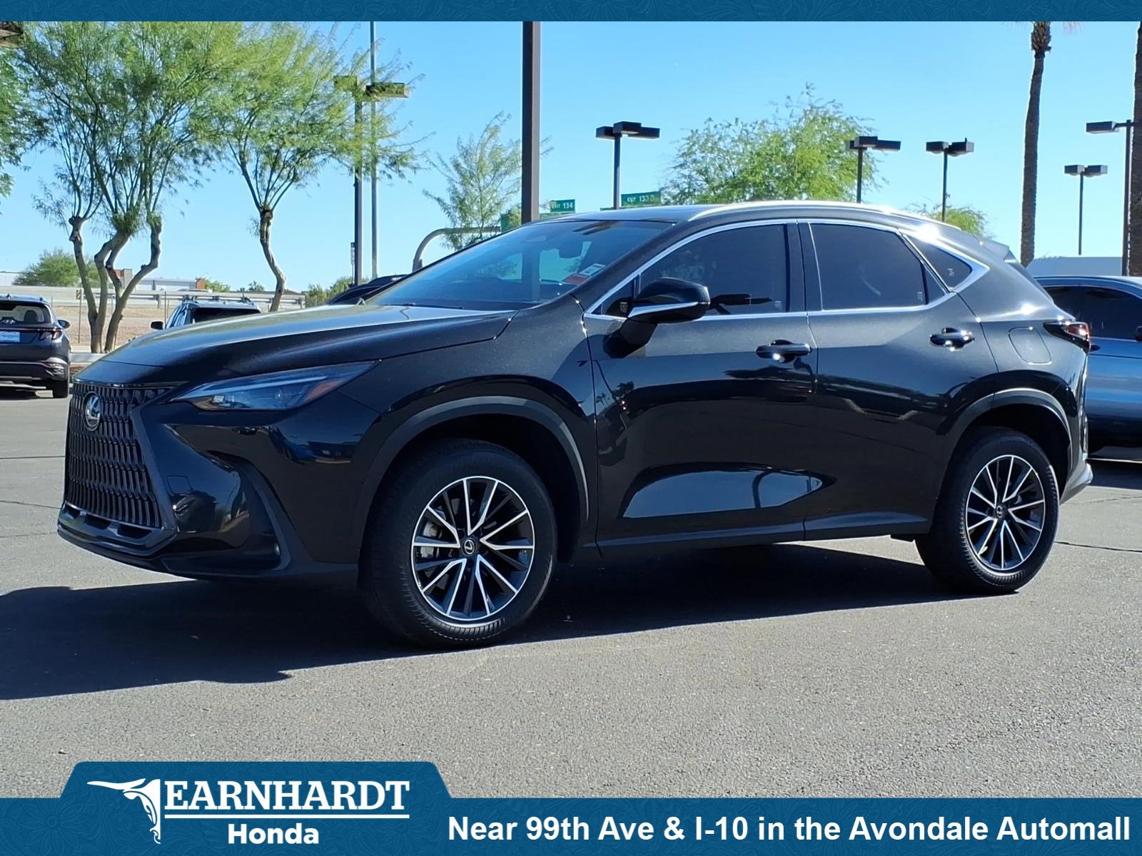 2024 Lexus NX NX 350 Premium