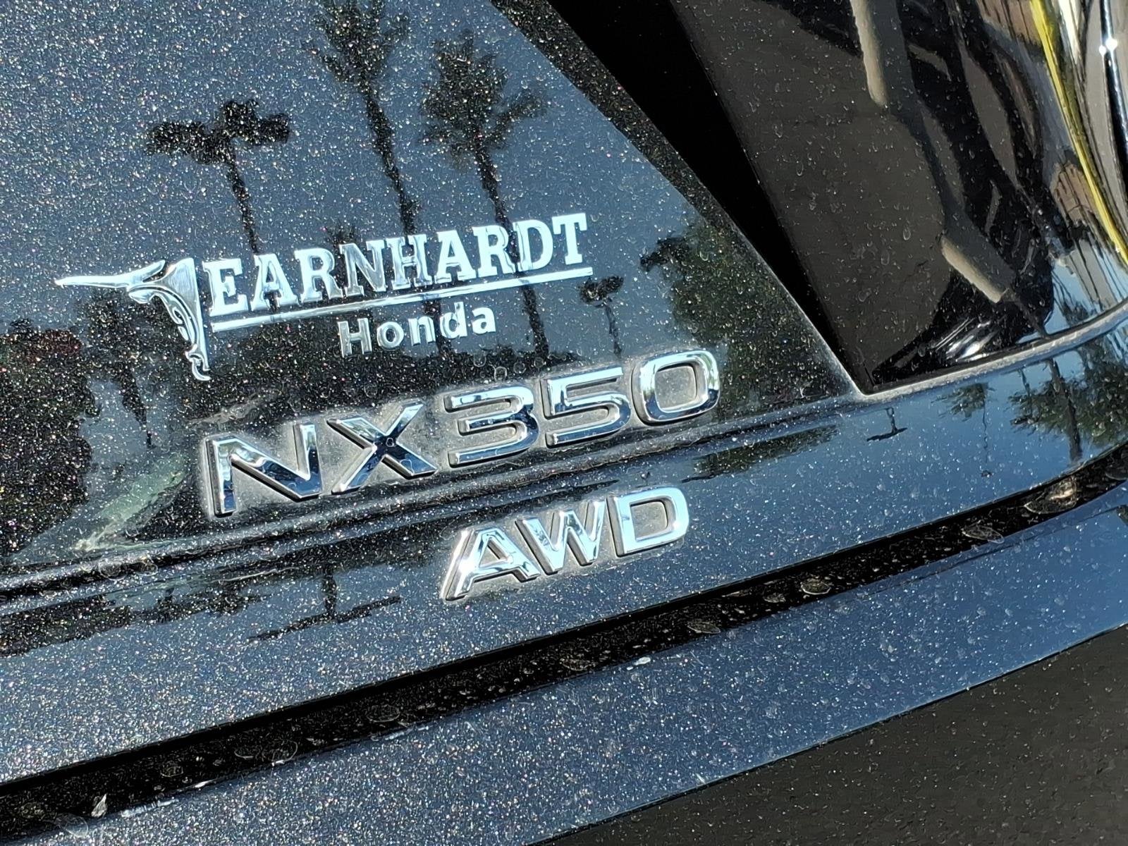 2024 Lexus NX NX 350 Premium