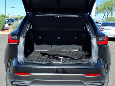 2024 Lexus NX NX 350 Premium