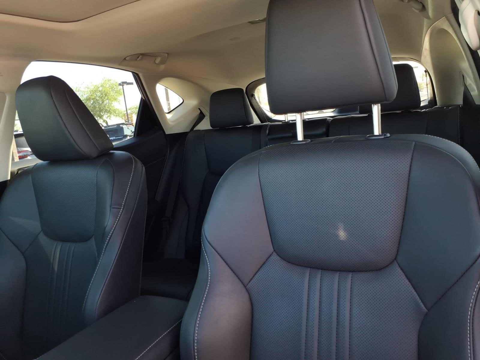 2024 Lexus NX NX 350 Premium