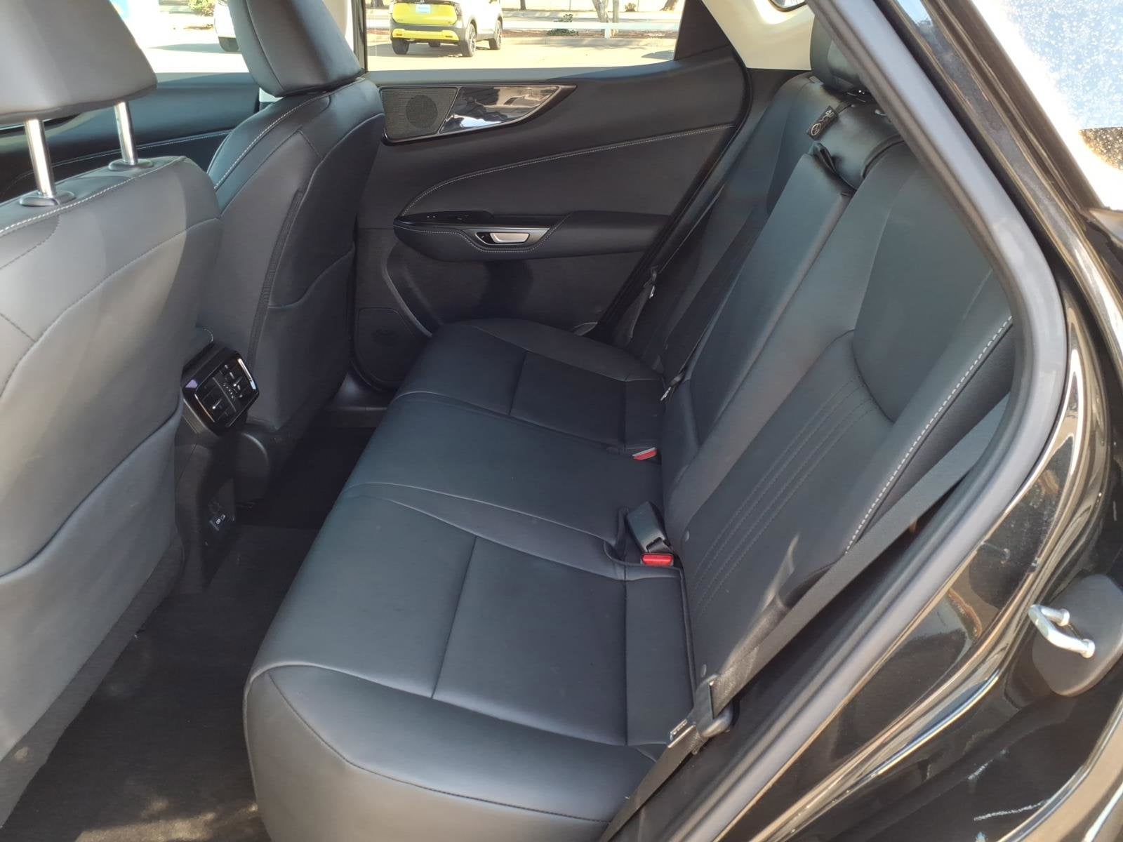 2024 Lexus NX NX 350 Premium