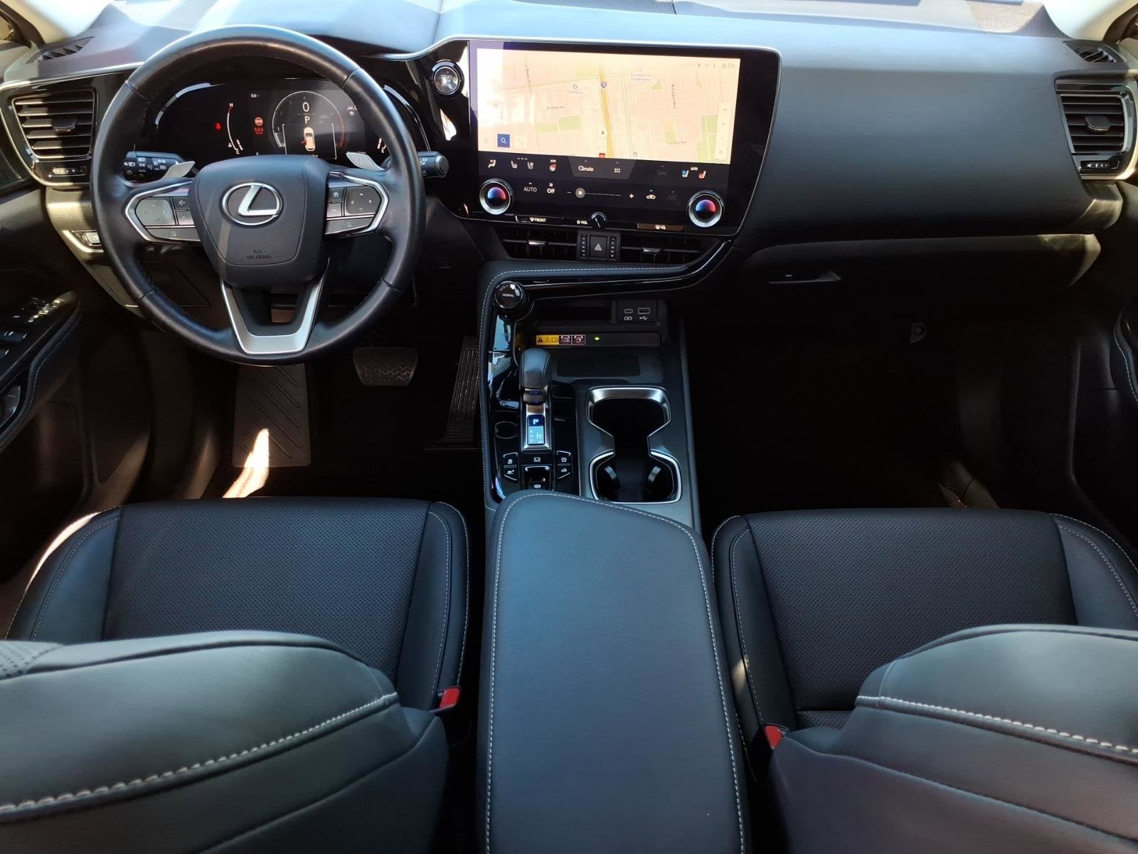 2024 Lexus NX NX 350 Premium